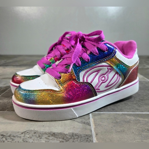 HEELYS MOTION PLUS SHOES. - Picture 3 of 8